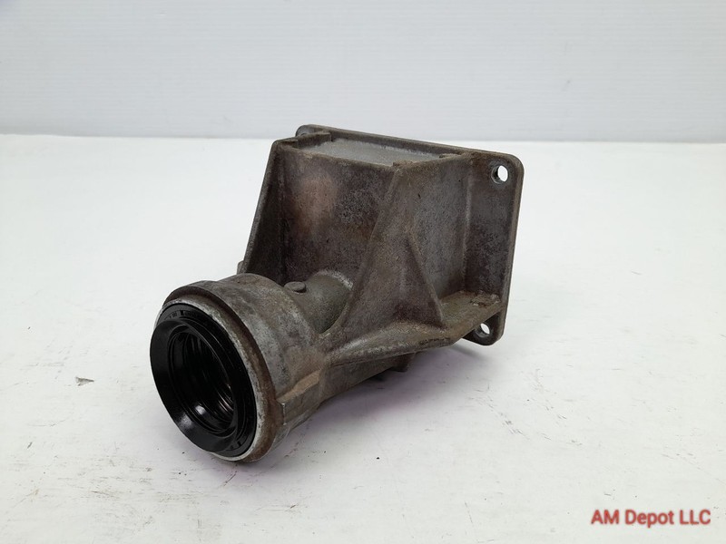 2015 BMW 3 Series 328i F30 F31 xDrive AWD Front Right Axle Support 31507601995