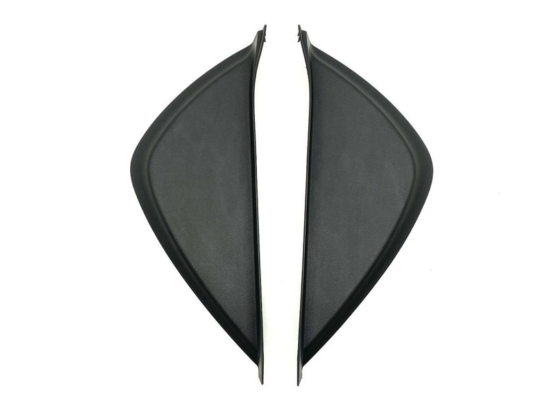 Dash Instrument Panel Outer Trim Cover x2 Fits 2013-2022 Buick Encore 87348