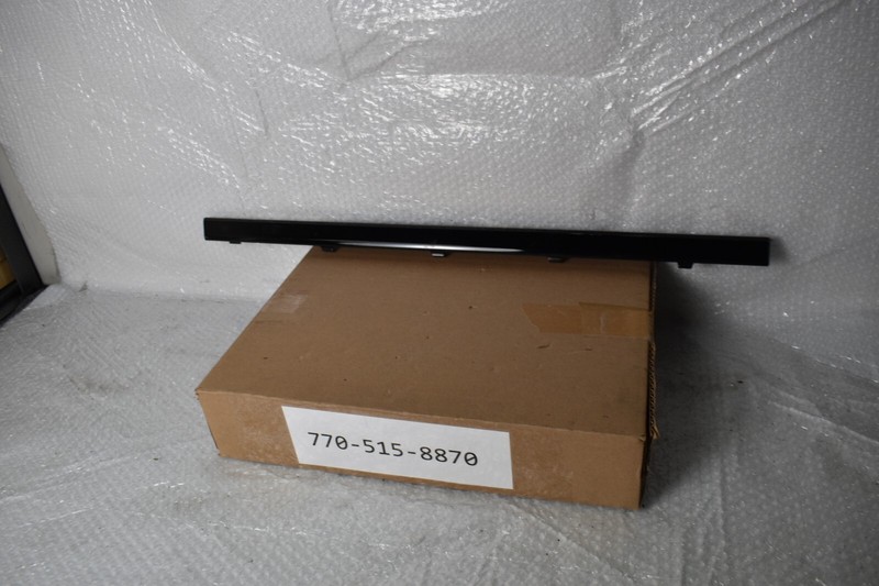 RANGE ROVER HSE DOOR MOLDING REAR RIGHT 2014-2018 OEM CK52-20170-AA