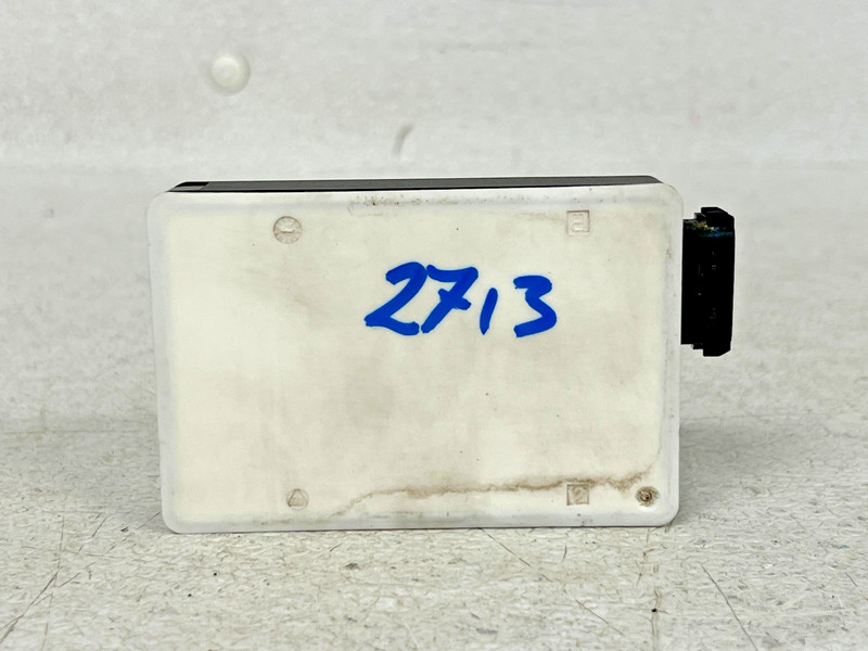 ⭐2012-2016 MERCEDES-BENZ E-CLASS FRONT BUMPER BLIND SPOT RADAR ASSY OEM LOT2713