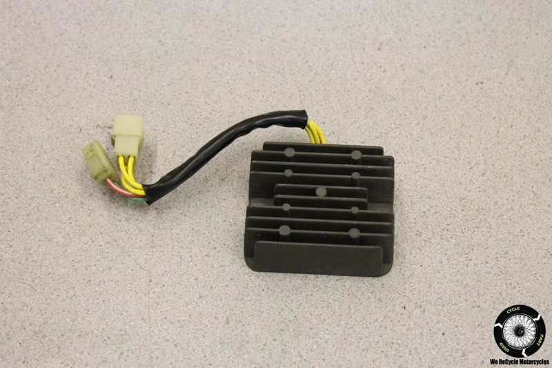 2008 Hyosung Gt650 Comet Rectifier Voltage Regulator GT 650 08