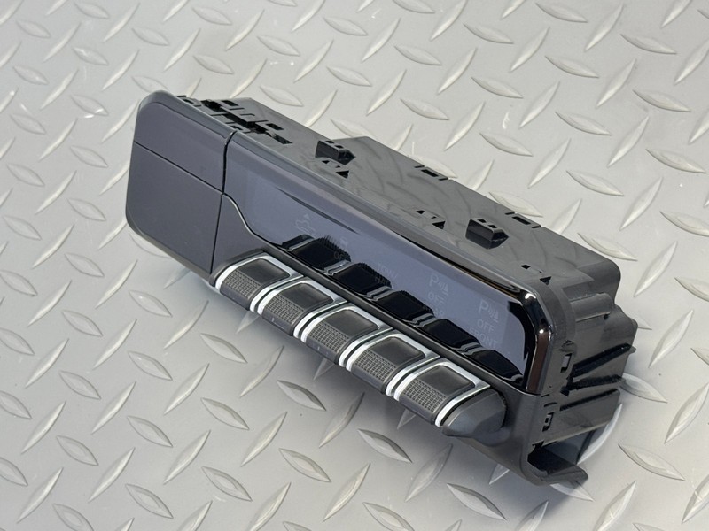 ✅2019-2026 RAM 1500 5th OEM INSTRUMENT PANEL SWITCH Suspension Tow Haul Traction