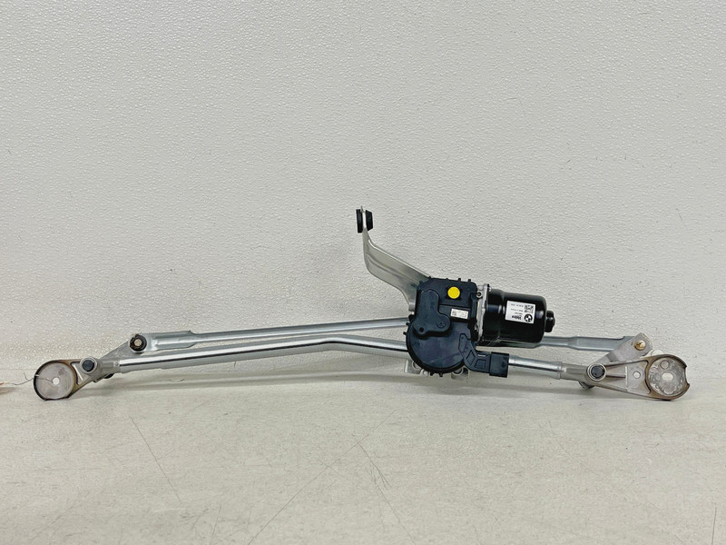 ⭐2020-2025 TOYOTA SUPRA A91 FRONT WINDSHIELD WIPER LINKAGE W/MOTOR OEM LOT2701