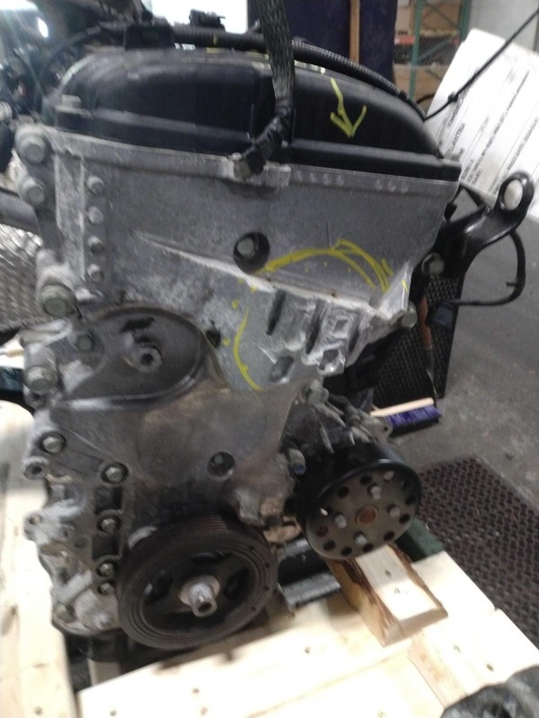 2016 Hyundai Elantra 2.0L Engine Complete Assembly FWD 71K Miles OEM
