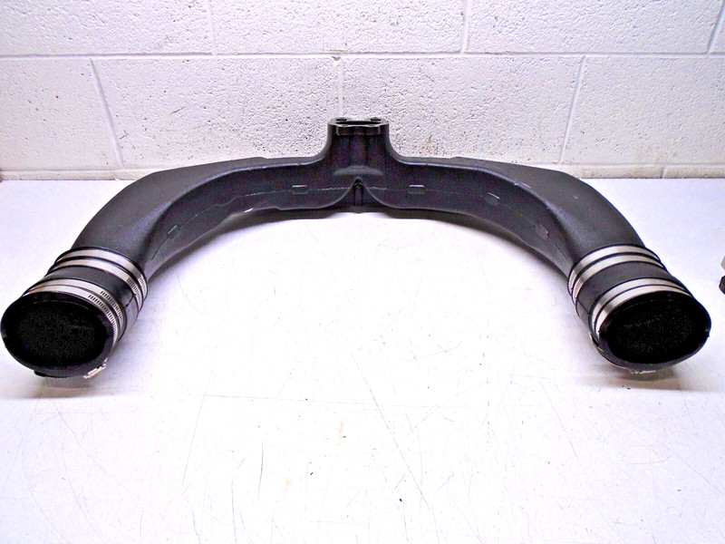 CF7 Mercruiser 4.3 Vortec Exhaust Y pipe 807130 w/ Boots