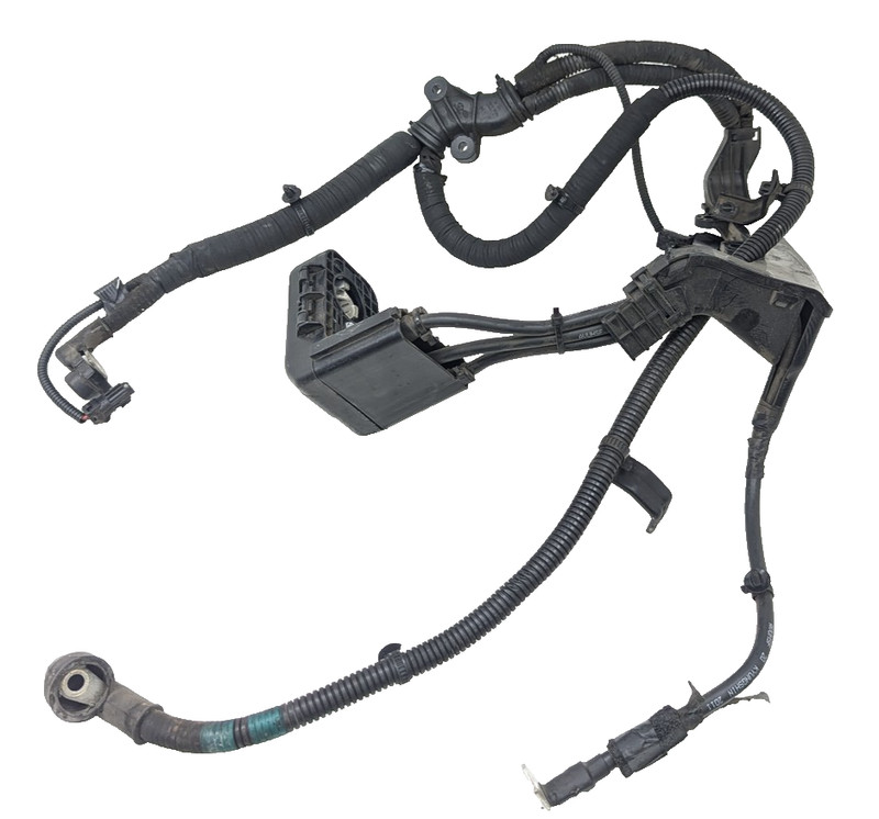 2012-2015 Hyundai Azera 3.6L Positive Battery Cable Wire Harness 91850-3V110