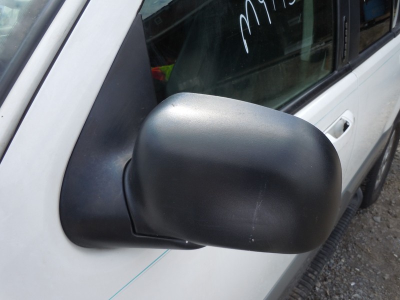 2002 02 Mercury Mountaineer Power Door Mirror Driver Left