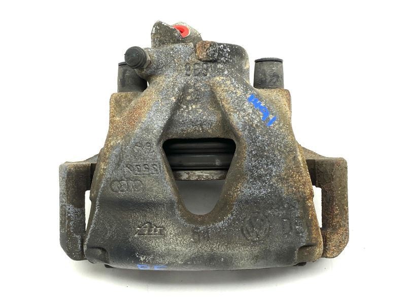 Right Passenger Side Front Brake Caliper Fits 1998-2017 Volkswagen Beetle 81139