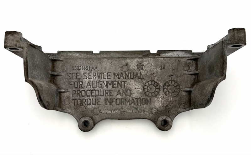 ✅2003-2026 DODGE RAM CLASSIC 1500-3500 OEM ENGINE DUST STRUCTURAL COVER Mopar
