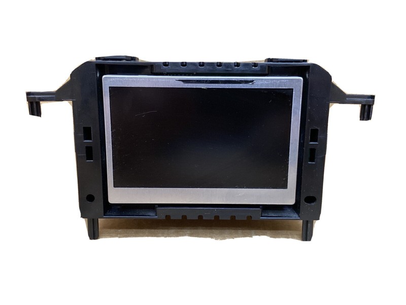 2014-2015 Ford Escape 4.2" Information Display Screen ID EJ5T-18B955-CD OEM