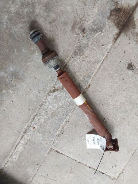 Front Drive Shaft Fits 07-11 DODGE 1500 PICKUP 3305058