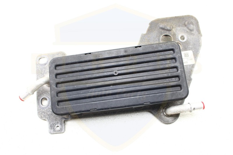2022 2023 2024 2025 LINCOLN NAVIGATOR TRANSMISSION OIL COOLER OEM 56K ML3Z7869A