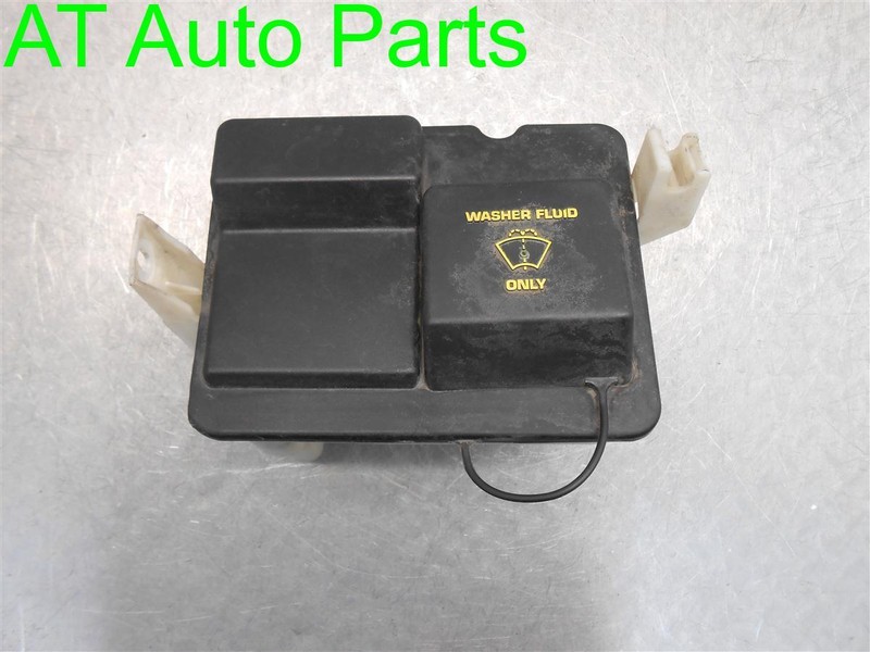 03-04 Ford Expedition Navigator Windshield Washer Bottle Reservoir 2L1Z-17618-AA