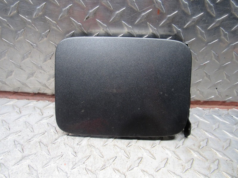 2006 NISSAN PATHFINDER FUEL FILLER DOOR GAS LID COVER OEM