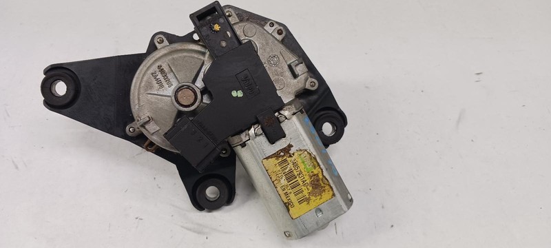 04-'07 DODGE CARAVAN Wiper Motor Rear OEM 6 Month Warranty!