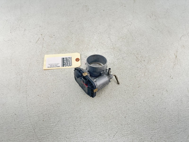 2018-2024 Toyota Camry 2.5L Engine Throttle Body Valve Module DAMAGED OEM