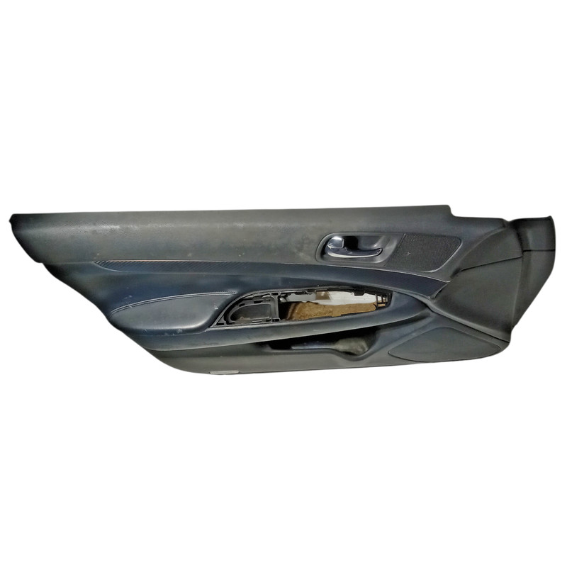 2011 2015 Infiniti G25 G37 Q40 Left Driver Front Door Panel OEM 80901JU71B