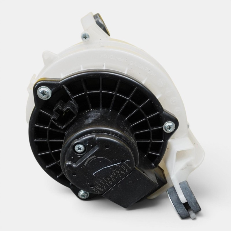 2024-2026 MAZDA CX-90 Rear Hvac A/c Air Conditioner Heater Blower Motor Oem