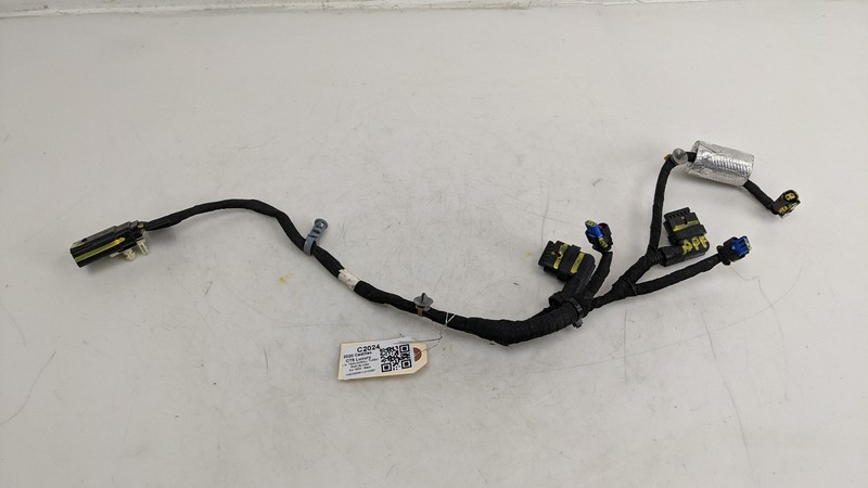Transmission Wiring Harness 2020 Cadillac CT5