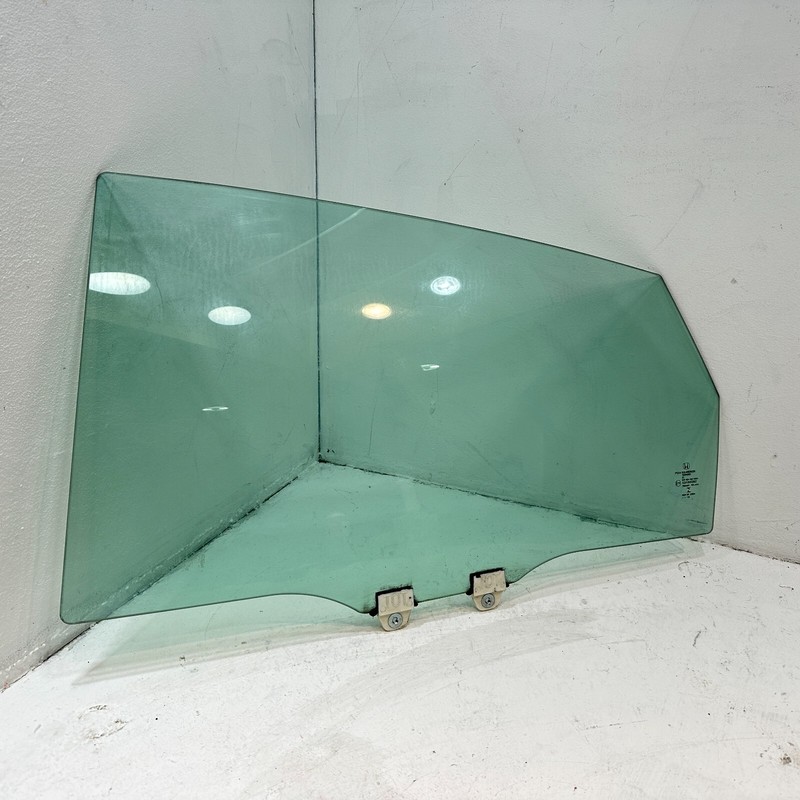 HONDA ACCORD REAR LEFT DRIVER SIDE DOOR WINDOW GLASS 2018-2024 OEM