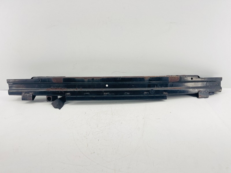 07-13 CADILLAC CTS Front Bumper Reinforcement Used Oem 25870685