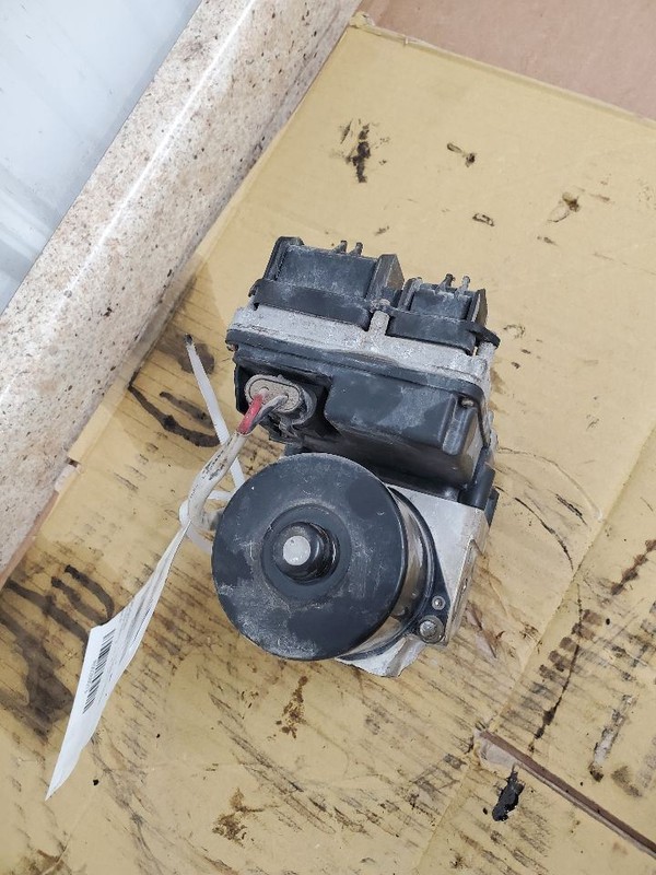Anti-Lock Brake Part Assembly Fits 03 DODGE 2500 PICKUP 288013