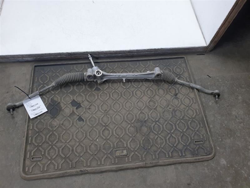 16-19 TOYOTA PRIUS FOUR 2WD AT STEERING GEAR RACK AND PINION ASSEMBLY
