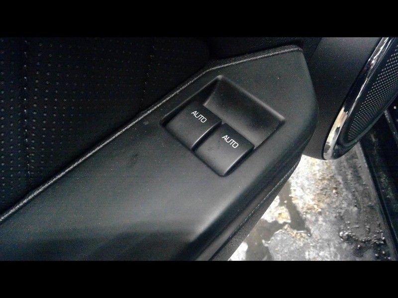 Driver Front Door Switch Driver's Window Master Fits 10-14 MUSTANG 1629418