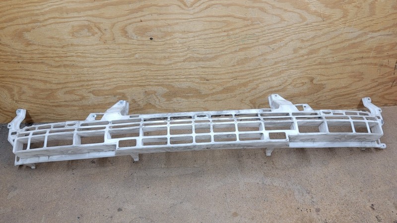 2013 2014 2015 2016 Buick Enclave Rear Bumper Impact Energy Absorber OEM