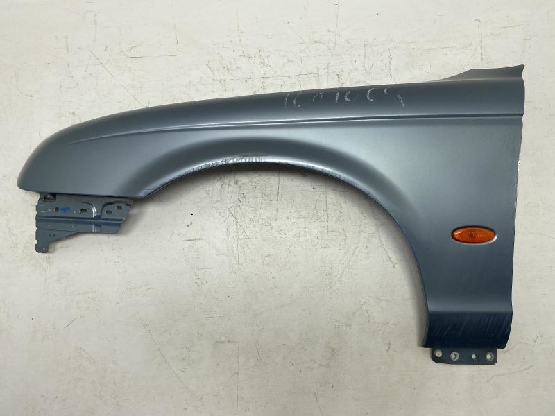 Left Driver Side Fender Fits 2000-2008 Jaguar S Type 71791 **DENT**NO SHIPPING*