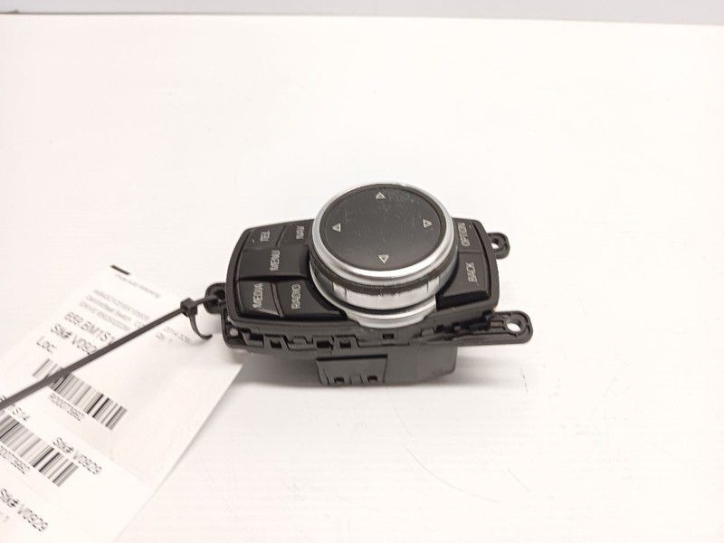 BMW 430i 535i X5 750i 530i I Drive Controller Media Joy Stick Knob 65829320288