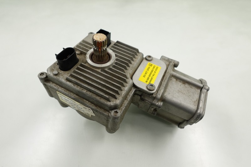 GOOD 2017 Arctic Cat Prowler / HDX XT 700 OEM Power Steering Gear Box 0505-963