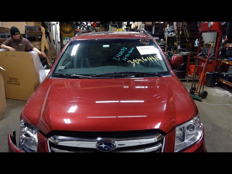 Hood Fits 08-14 TRIBECA 1329689
