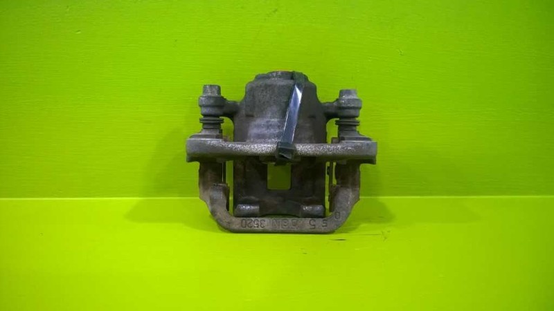 08 09 10 11 12 13 14 15 ROGUE DRIVER LEFT REAR BRAKE CALIPER OEM 3146-44