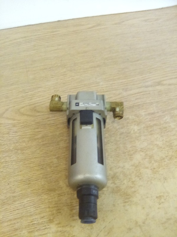 SMC AMF30-02BD Mist Separator