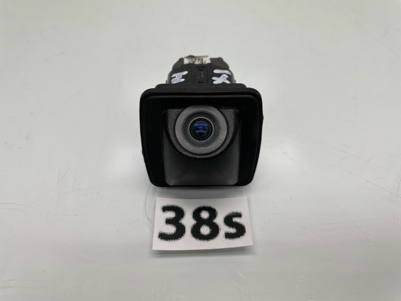 BMW - REAR VIEW REAR MOUNT BACKUP BACK UP REVERSE CAMERA OEM