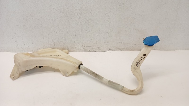 07-14 AUDI 4L Q7 WINDSHIELD WASHER FLUID RESERVOIR BOTTLE OEM 080125