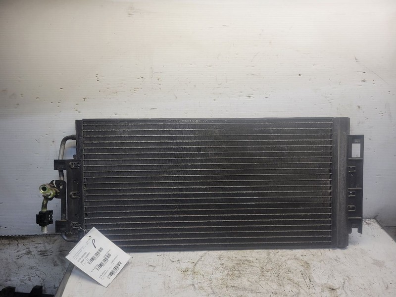 AC Condenser Fits 06-11 IMPALA 1688445
