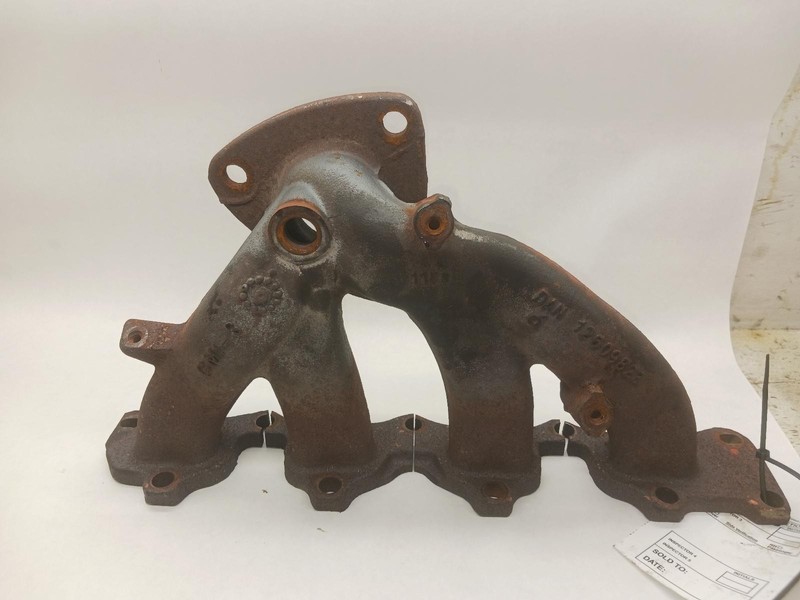 15-'17 CHEVROLET EQUINOX Exhaust Manifold 2.4L OEM 1 Year Warranty!