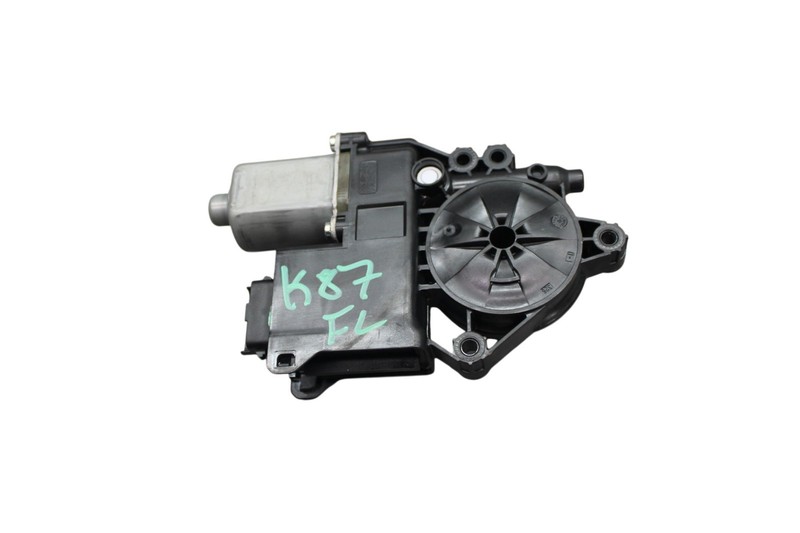 15-20 Hyundai Genesis G80 Front Right Passenger Door Window Regulator Motor OEM
