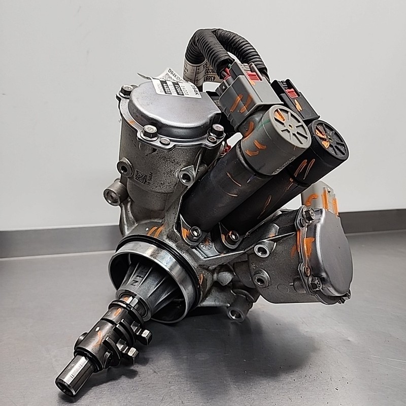 2017 2018 2019 2020 Kia 1.6L A/T Transmission Gear Actuator 438102B000 OEM