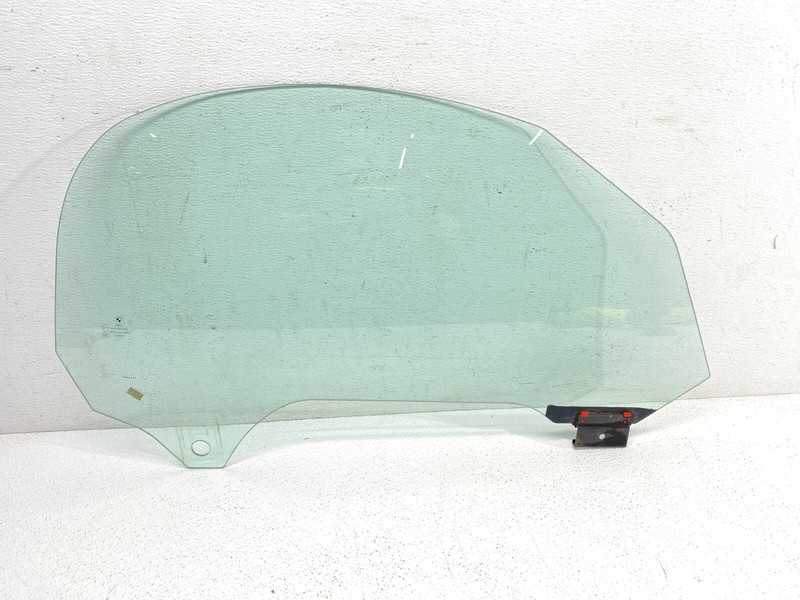 03-08 BMW E85 Z4 Roadster Front Right Passenger Door Window Glass Panel OEM✅