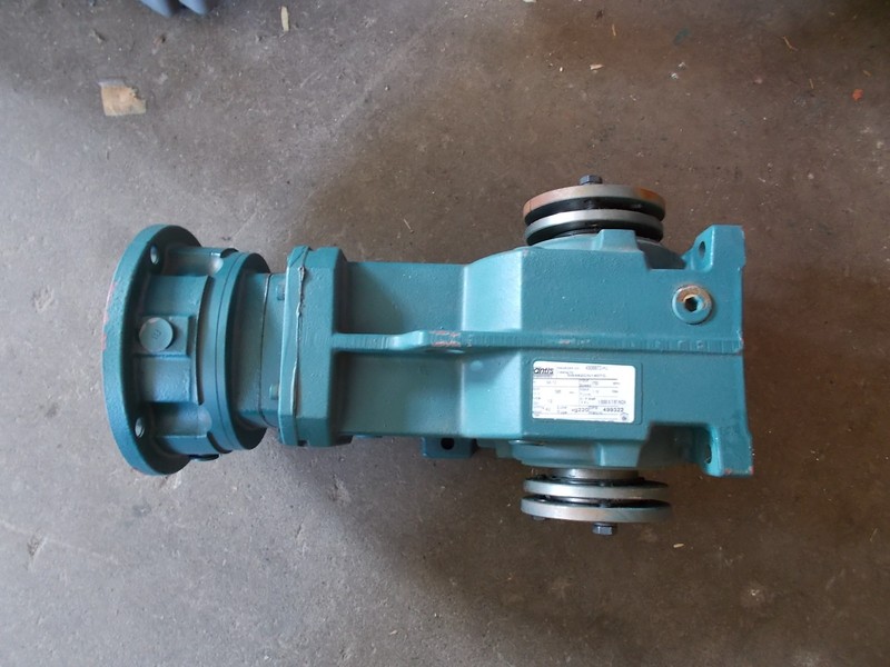 Dodge Quantis BB482CN140TC Gear Reducer*FREE SHIPPING*