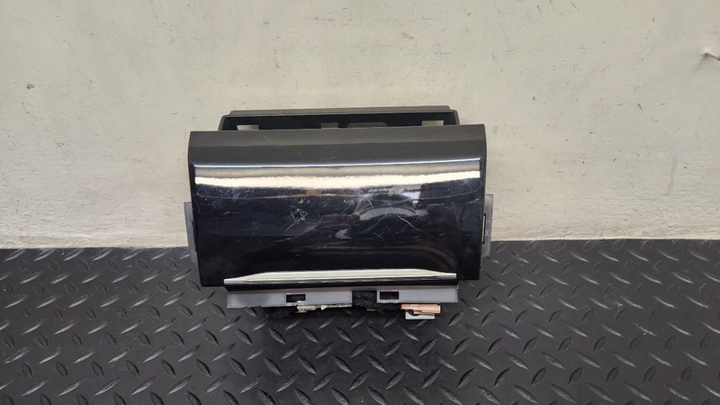 21-24 Jeep Grand Cherokee Floor Console Storage Bin Assembly OEM 68544145AE