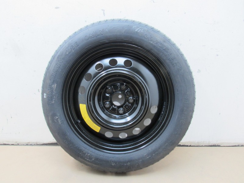 Subaru Outback 2024 Emergency Wheel Spare Tire R17 155/80 19-25 *