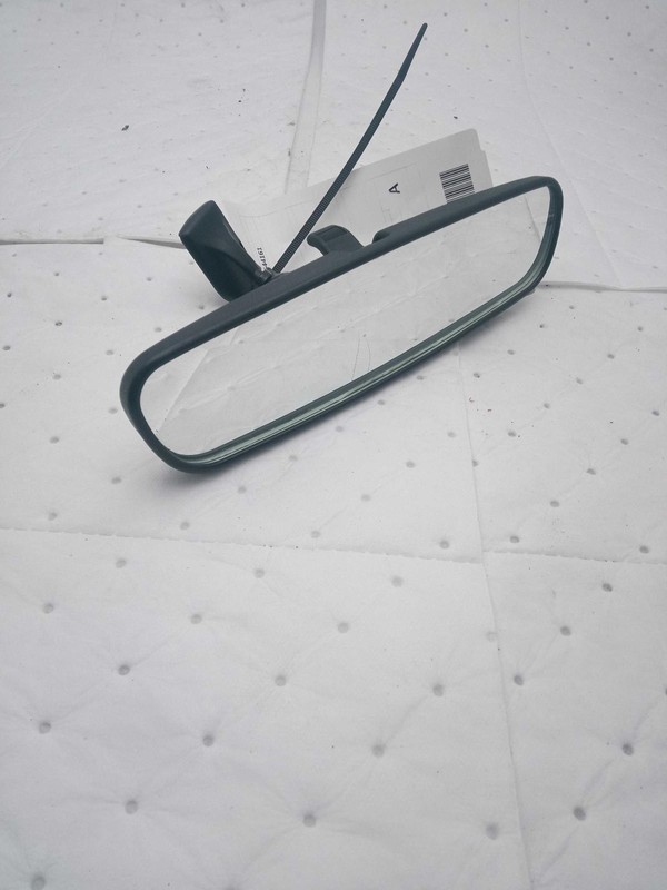 2007 Acura MDX Interior Rear View Mirror OEM 76400SDAA01 Used 204K Miles
