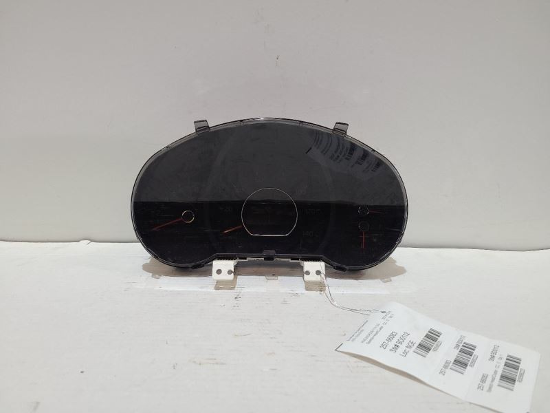 Speedometer Model MPH Fits 14-15 SOUL 568223