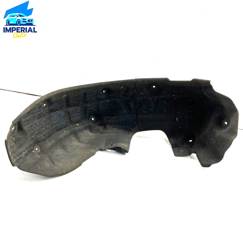 MAZDA CX-5 2017 - 2021 REAR LEFT SIDE QUARTER WHEELHOUSE LINER SPLASH SHIELD OEM