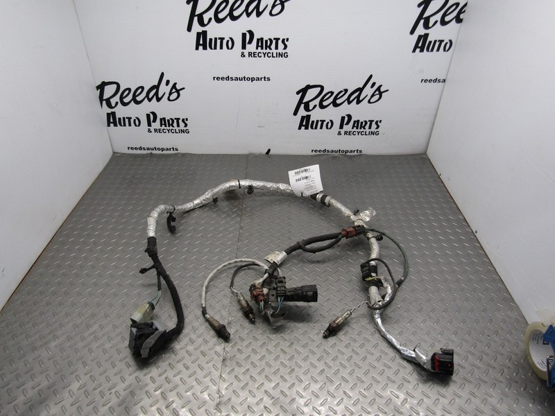 2020 F-150 2.5L AT Transmission Wiring Harness OEM KL3T-15525-AD