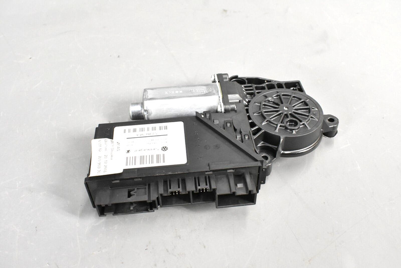 2003-2010 PORSCHE CAYENNE 957 REAR LEFT DRIVER POWER WINDOW MOTOR 3D1959793E